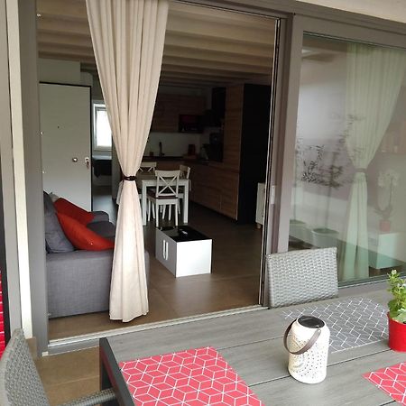Verona Urban Apartment Bagian luar foto