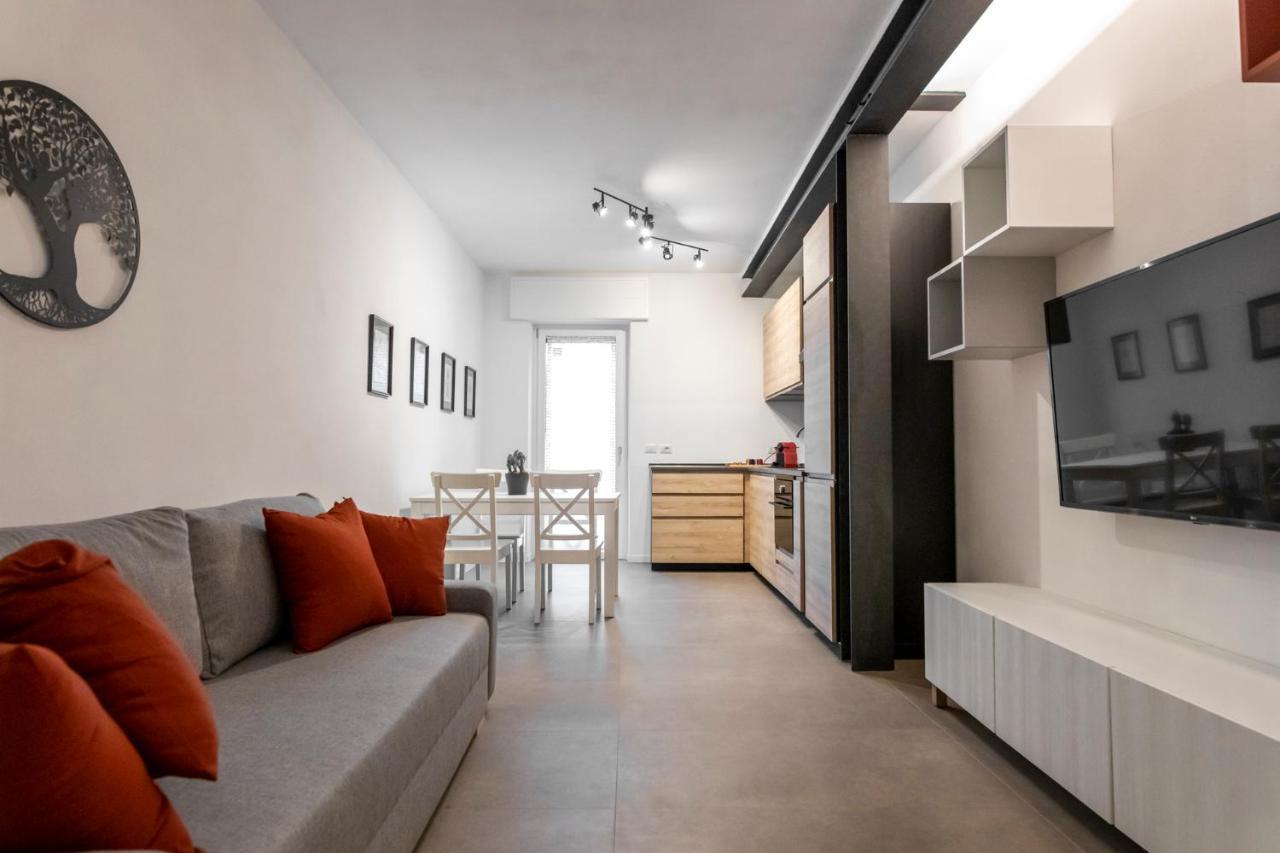 Verona Urban Apartment Bagian luar foto
