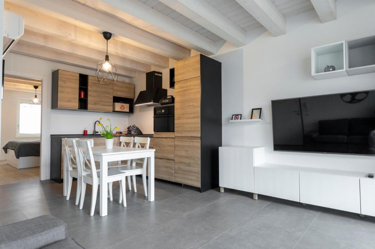Verona Urban Apartment Bagian luar foto