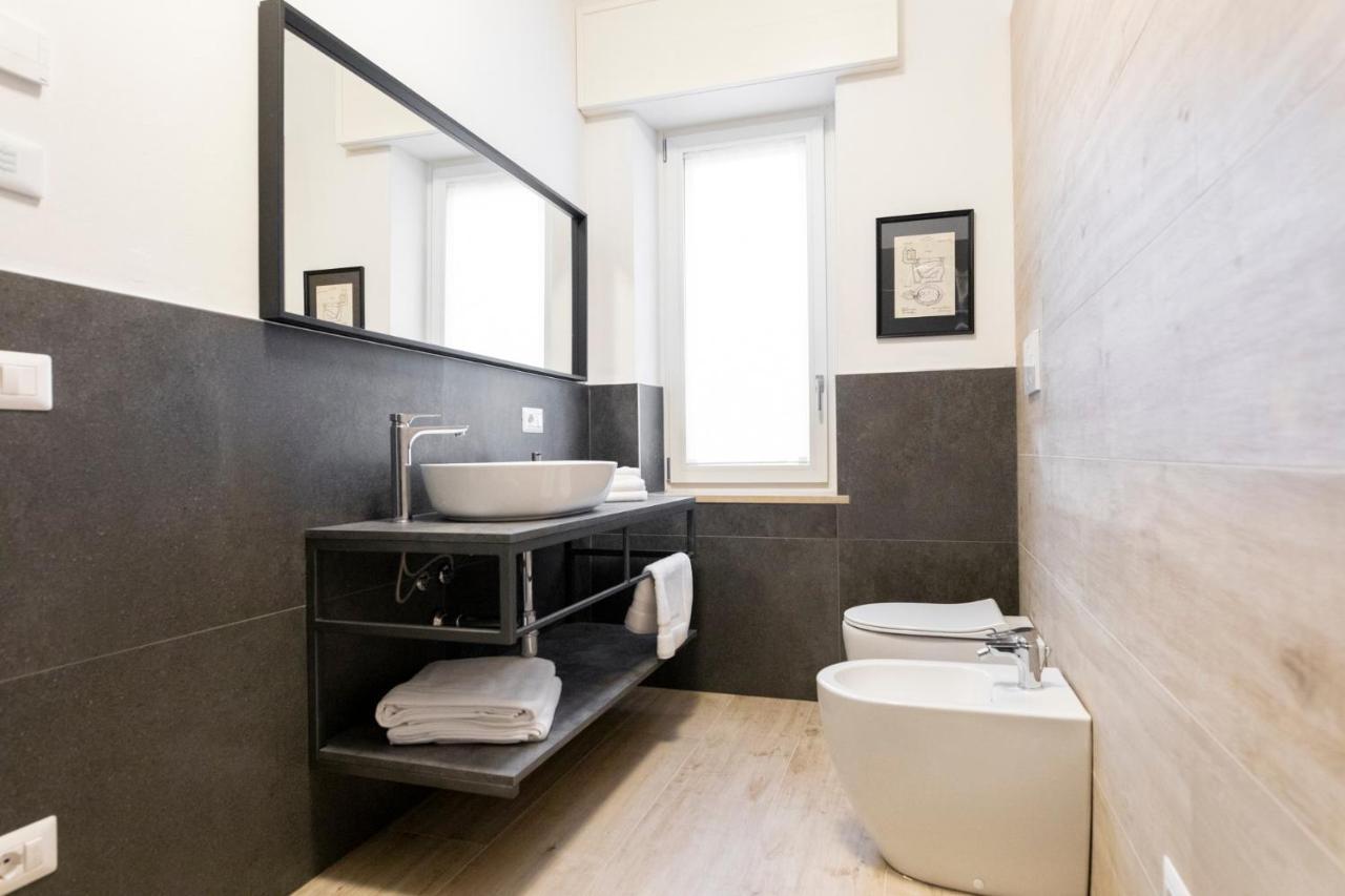 Verona Urban Apartment Bagian luar foto