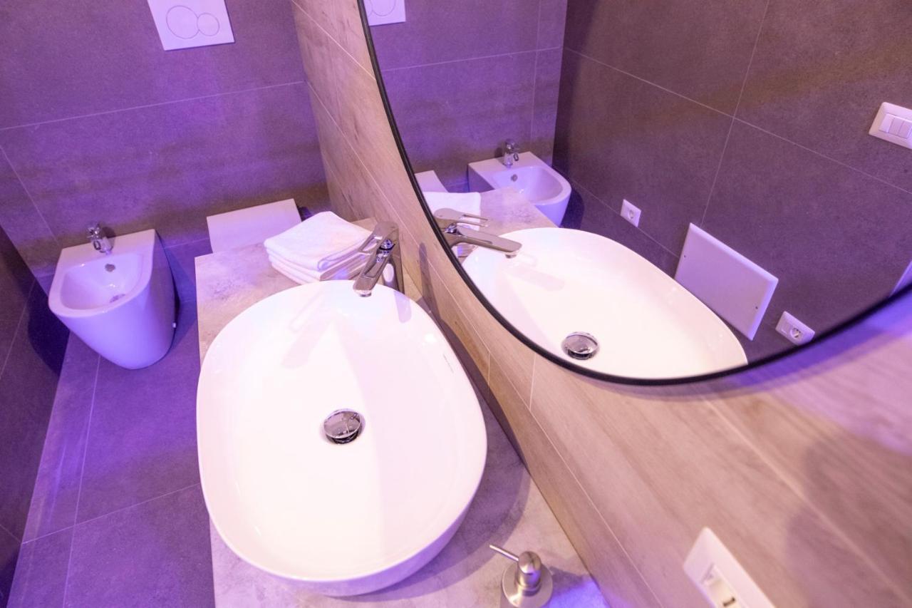 Verona Urban Apartment Bagian luar foto