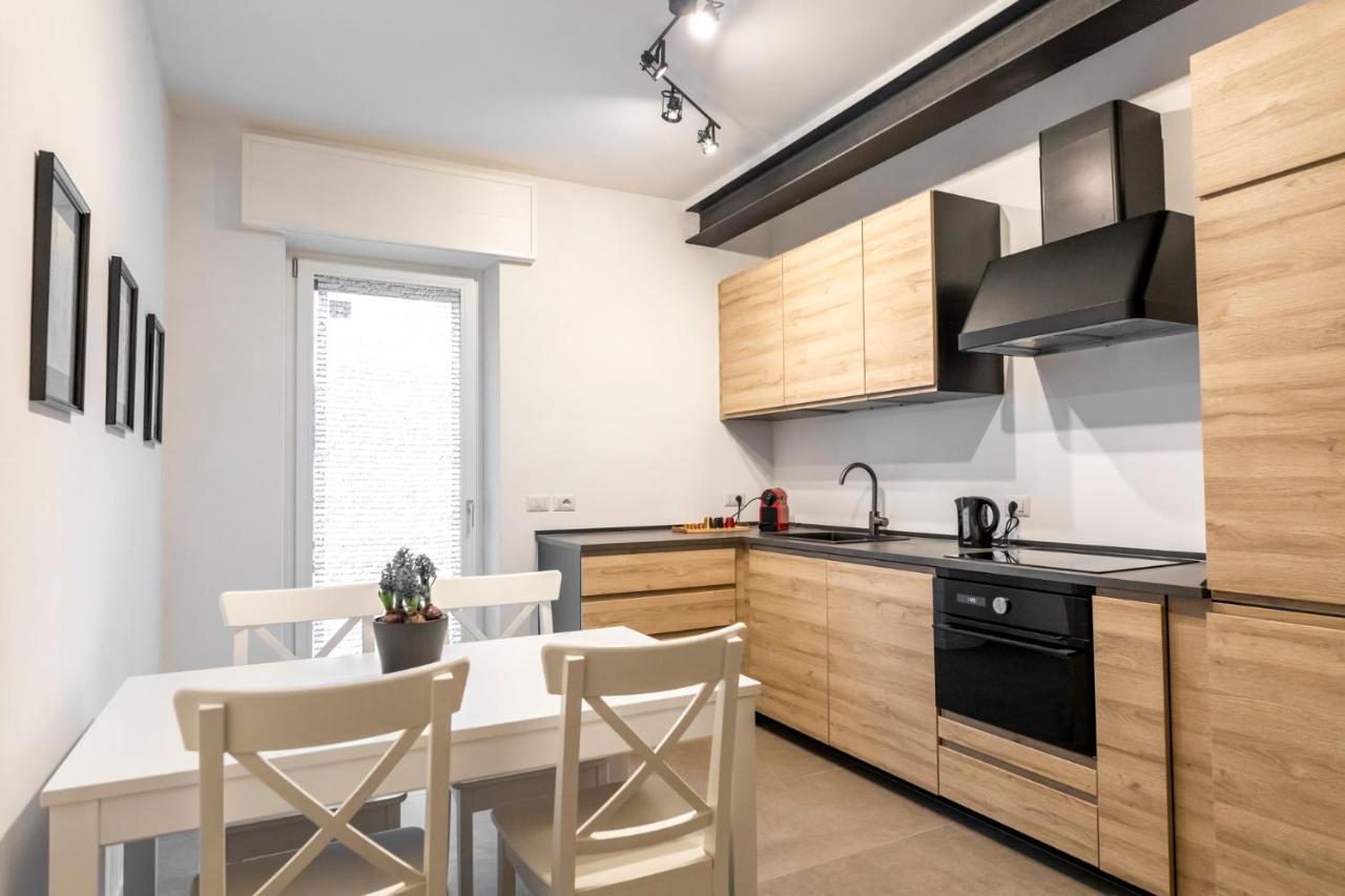 Verona Urban Apartment Bagian luar foto