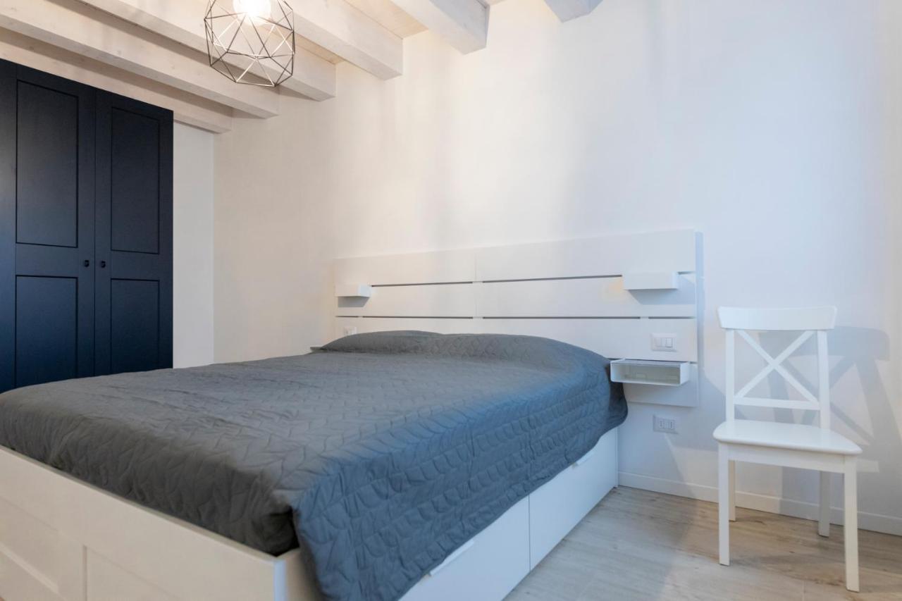 Verona Urban Apartment Bagian luar foto