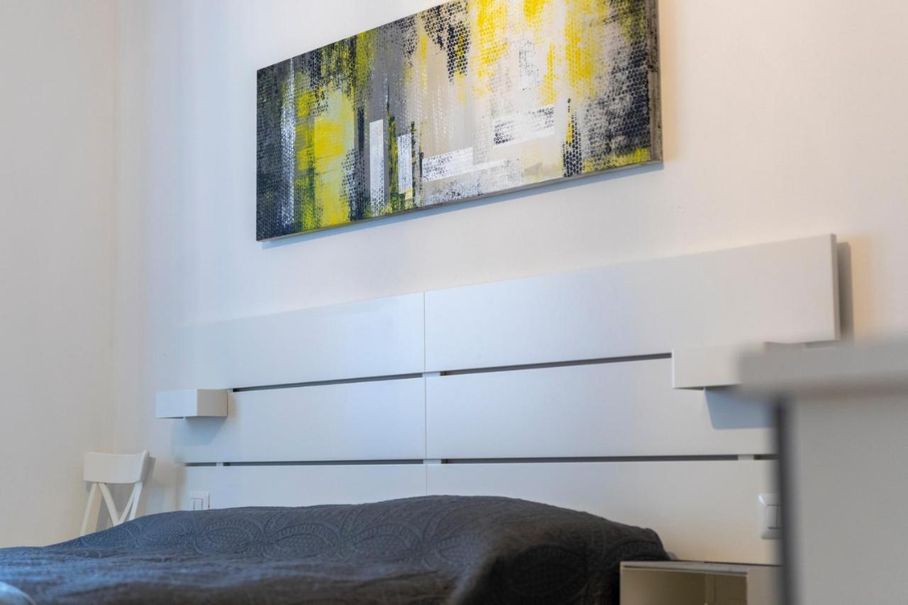 Verona Urban Apartment Bagian luar foto