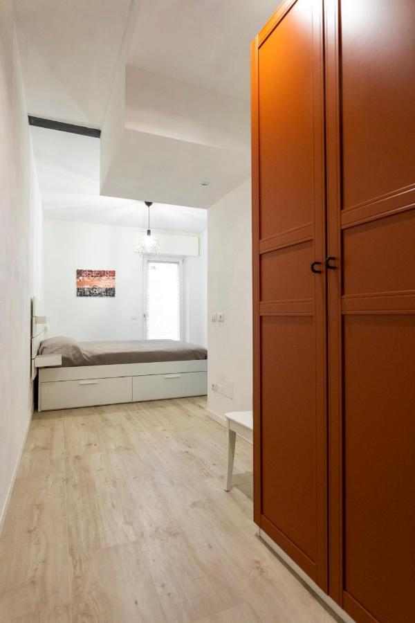 Verona Urban Apartment Bagian luar foto