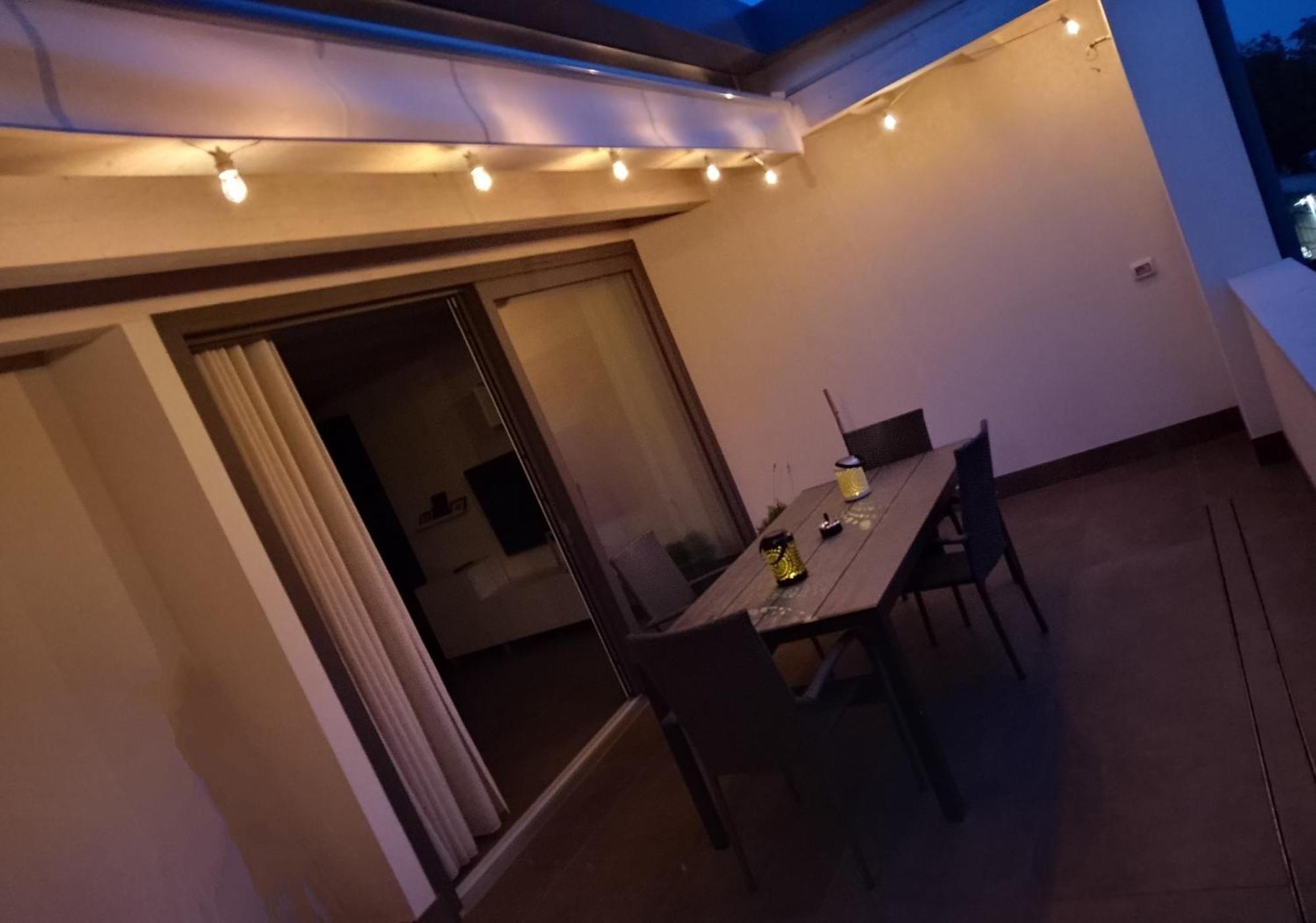 Verona Urban Apartment Bagian luar foto