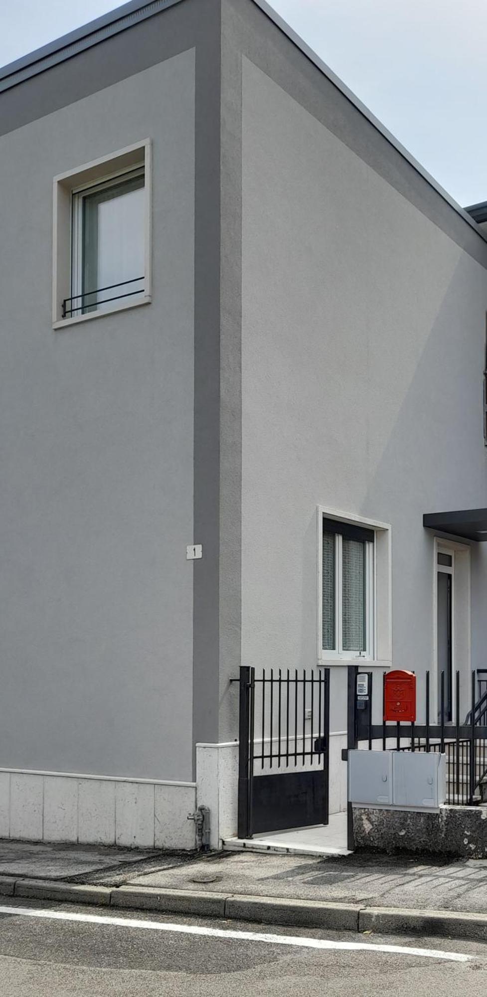 Verona Urban Apartment Bagian luar foto