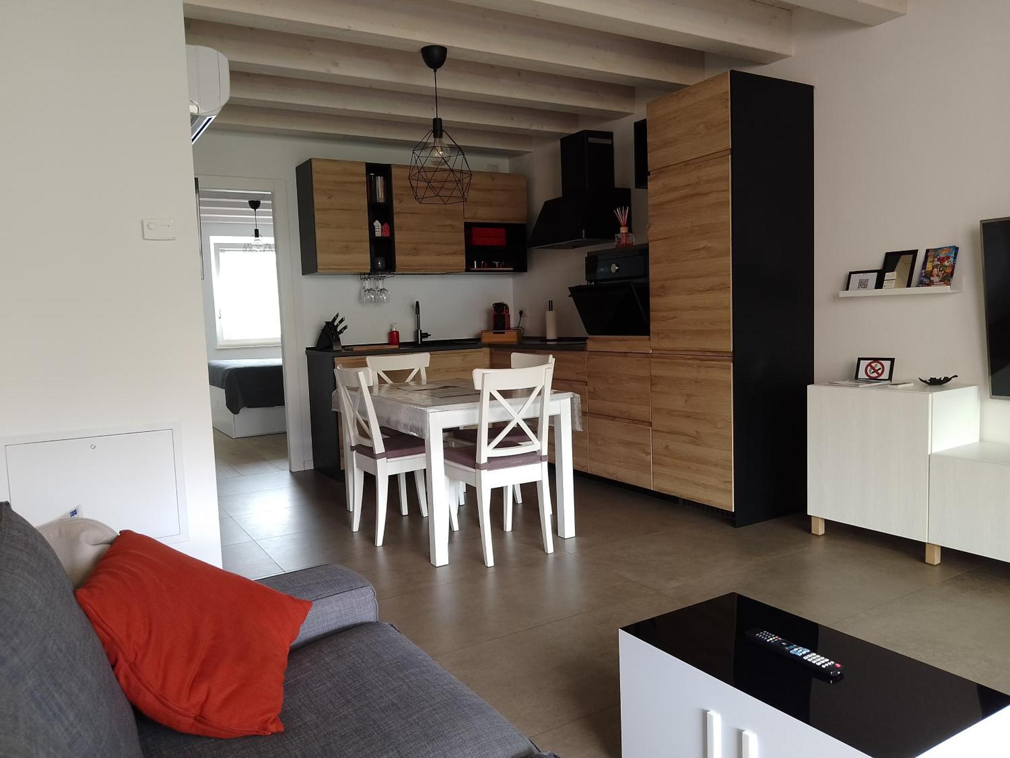 Verona Urban Apartment Bagian luar foto