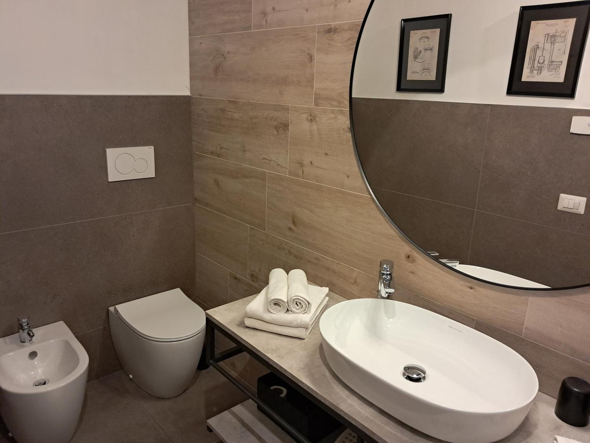 Verona Urban Apartment Bagian luar foto
