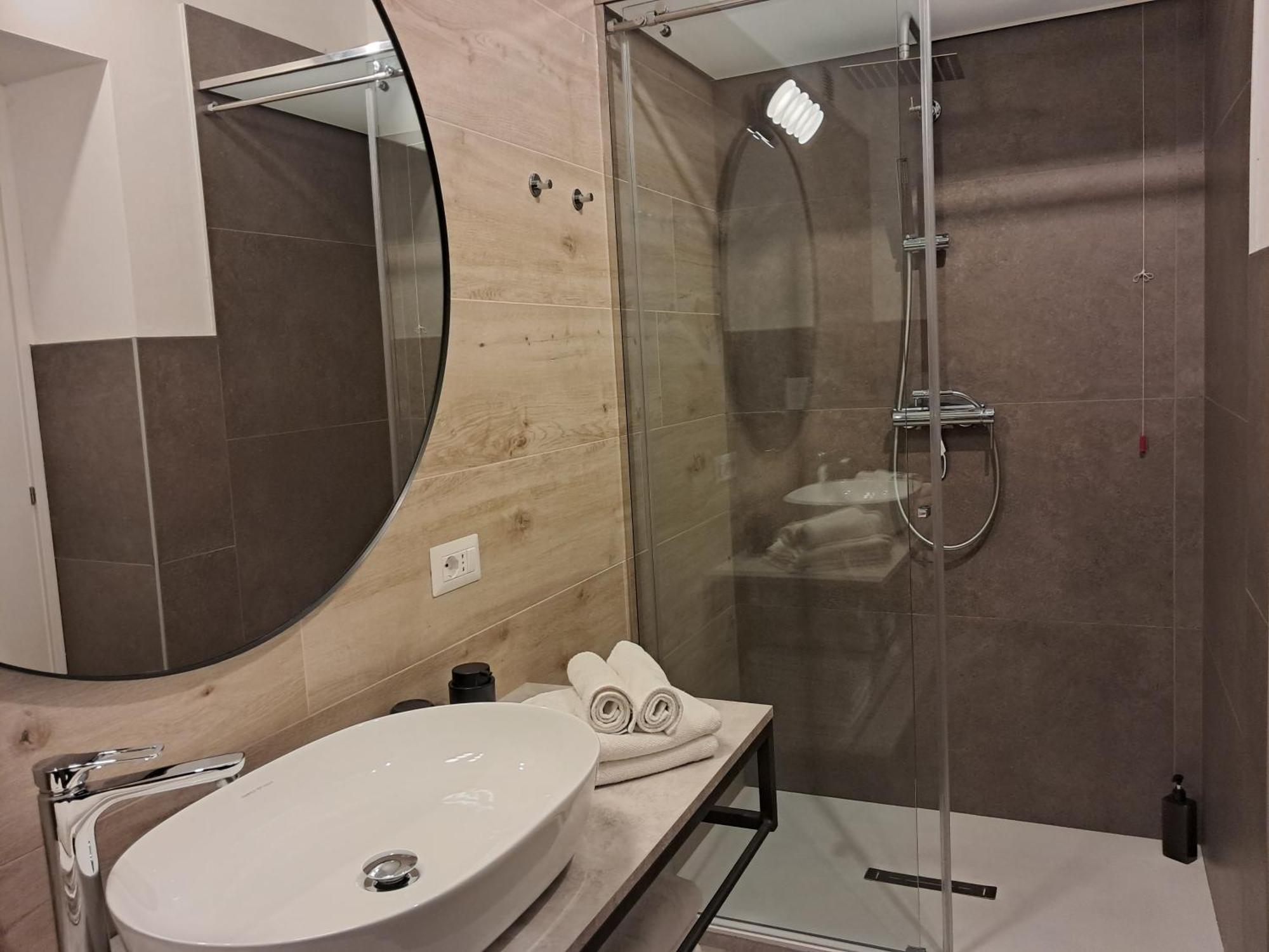 Verona Urban Apartment Bagian luar foto