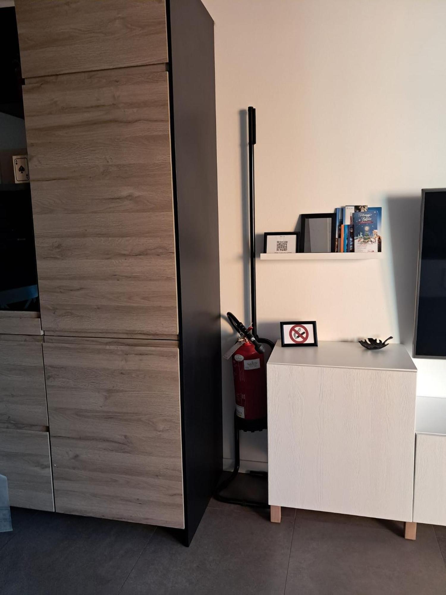 Verona Urban Apartment Bagian luar foto