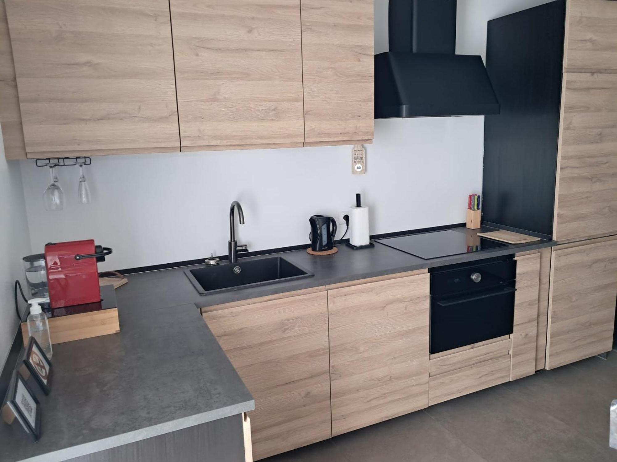 Verona Urban Apartment Bagian luar foto