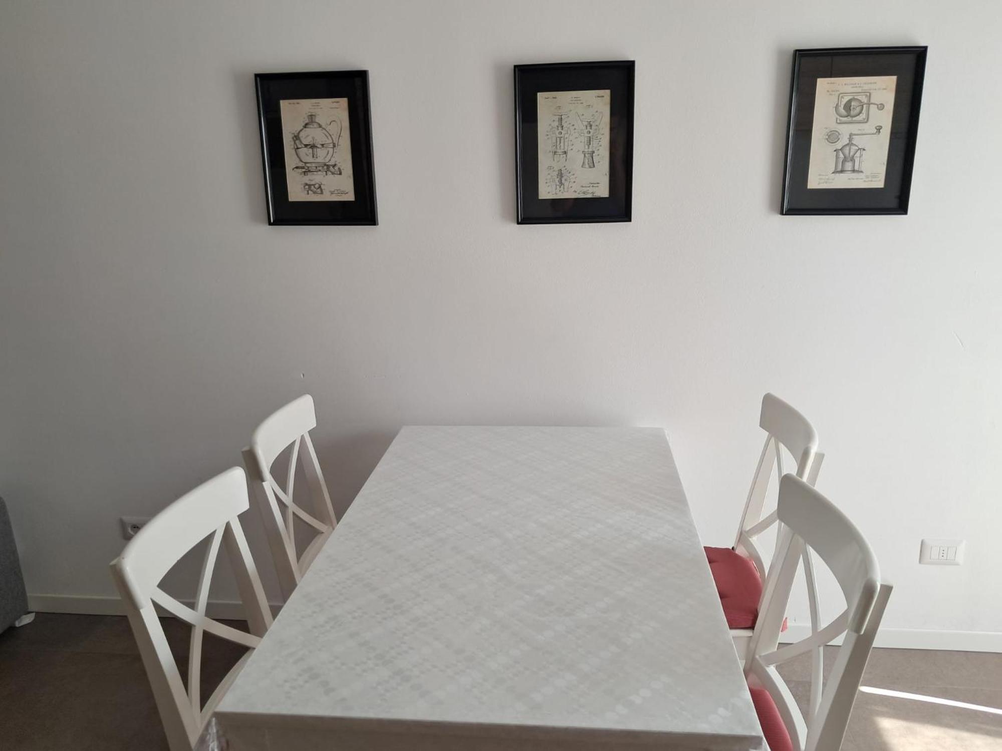 Verona Urban Apartment Bagian luar foto